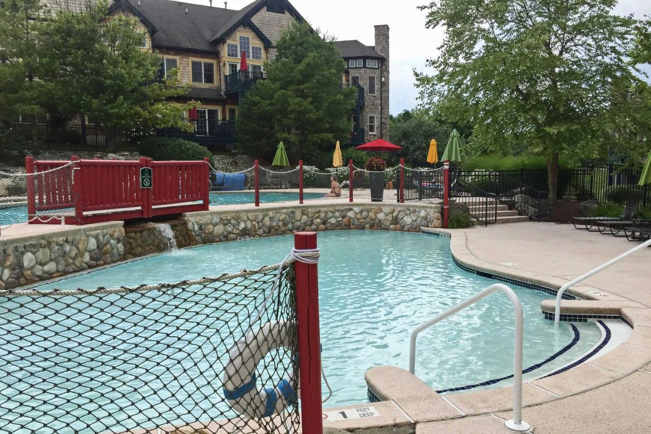 Spacious Condo With View Less Than 1 Mi To Mtn Creek Resort! Vernon Kültér fotó